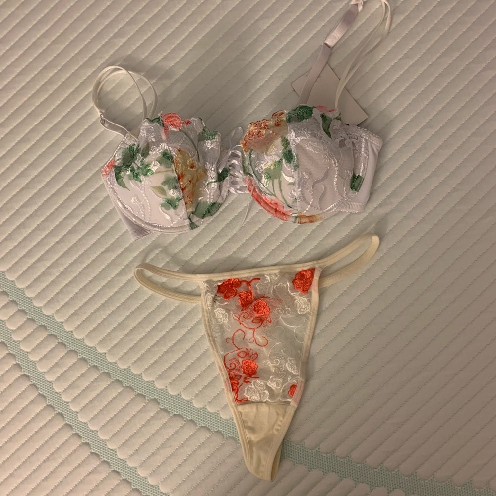 A loungewear